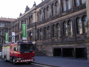 Edinburgh National Museum